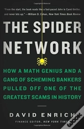 Spider Network The