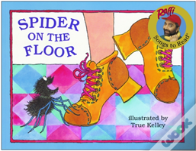 Spider On The Floor