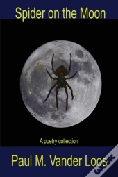 Spider On The Moon
