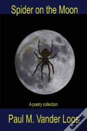 Capa do artigo Spider On The Moon