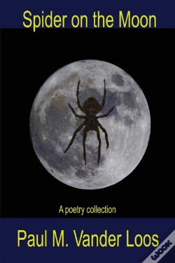 Capa do artigo Spider On The Moon