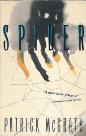Capa do artigo Spider
