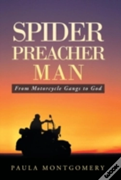 Capa do artigo Spider Preacher Man