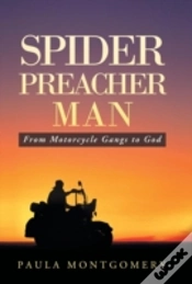 Capa do artigo Spider Preacher Man