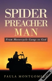 Capa do artigo Spider Preacher Man