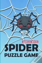 Capa do artigo Spider Puzzle Game