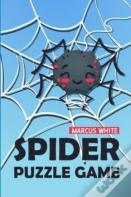 Spider Puzzle Game