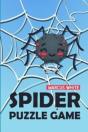 Spider Puzzle Game - Preview