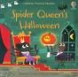 Spider Queen'S Halloween - Preview