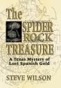 Spider Rock Treasure - Preview