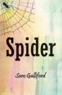 Spider - Preview
