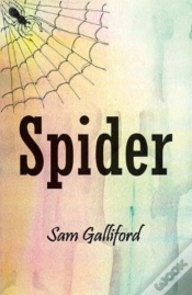 Capa do artigo Spider
