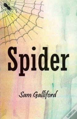 Capa do artigo Spider