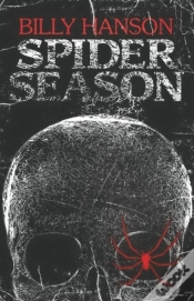 Capa do artigo Spider Season