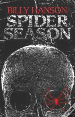 Capa do artigo Spider Season