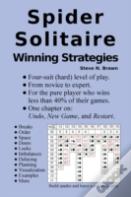 Spider Solitaire Winning Strategies