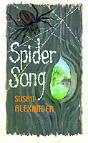 Spider Song - Preview