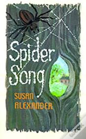 Capa do artigo Spider Song