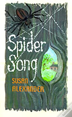 Capa do artigo Spider Song