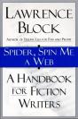 Spider, Spin Me A Web - Preview