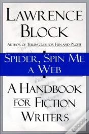 Capa do artigo Spider, Spin Me A Web