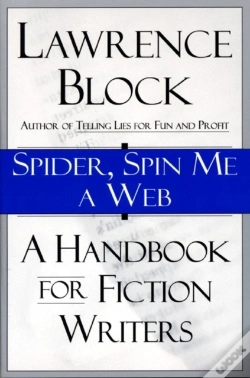 Capa do artigo Spider, Spin Me A Web