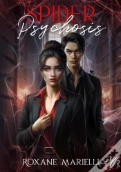 Capa do artigo Spider Spychosis