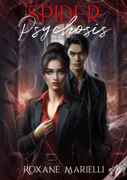 Capa do artigo Spider Spychosis