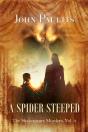 Spider Steeped - Preview