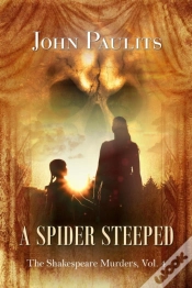 Capa do artigo Spider Steeped