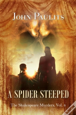 Capa do artigo Spider Steeped