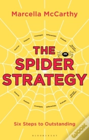 Capa do artigo Spider Strategy