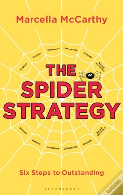 Capa do artigo Spider Strategy