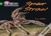 Spider Strike!