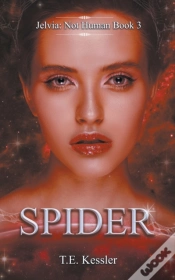 Capa do artigo Spider