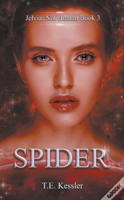 Capa do artigo Spider