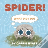 Spider!