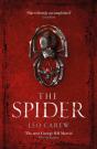 Spider (The Under The Northern Sky Series, Book 2) - Preview