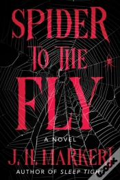 Capa do artigo Spider To The Fly
