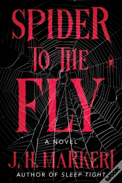 Capa do artigo Spider To The Fly
