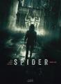 Spider Tome 1 : Rabbit Hole - Preview