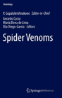 Spider Venoms - Preview