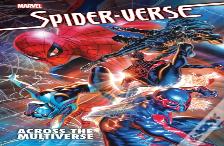 Spider-Verse: Across The Multiverse