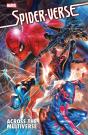 Spider-Verse: Across The Multiverse - Preview