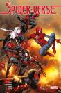 Spider-Verse - Preview