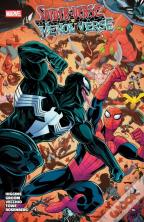 Spider-Verse Vs. Venomverse
