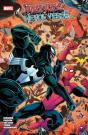 Spider-Verse Vs. Venomverse - Preview