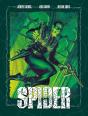 Spider Vol. 2 - Preview