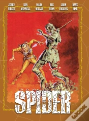 Capa do artigo Spider Vol. 6