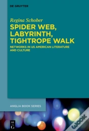 Capa do artigo Spider Web, Labyrinth, Tightrope Walk